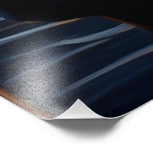 *~*ムーンシーファンタジーカップルRomantic AP51 フォトプリント (角)