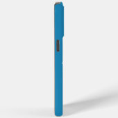ムーンジェリーフィッシュ スマホケース Case-Mate iPhoneケース (裏面 / 右)