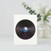 ムーンジグソーパズルへ飛ぶ (スタンド正面)