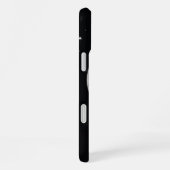 ムーンスイング iPhoneケース (右側面)