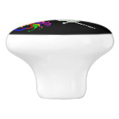 ムーンスウィングレッドヘッドサンダー_コーブ セラミックノブ (側面)