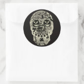 ムーンスカルシール ラウンドシール (バッグ)