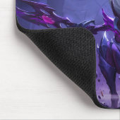 ムーンスコーンゲームマウスパッド | ナイトウォリアーテーマ マウスパッド (コーナー)