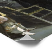 ムーンスターのウェストファリアの平和 ポスター (角)