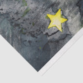 ムーンスターズおもしろいスカイデクページティッシュペーパー 薄葉紙 (詳細)