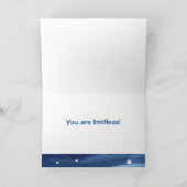 ムーンスターズアート引用文インスピレーション カード (内部)