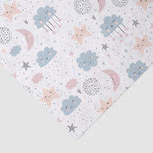 ムーンスターズデコパージュ 薄葉紙 (詳細)