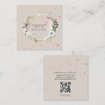 ムーンスターハンドメイドジュエリーアーティストフェイク金ゴールドF