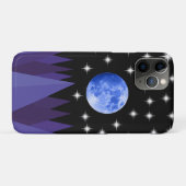 ムーンスターライトフォン/iPadケース Case-Mate iPhoneケース (裏面(横))