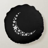 ムーンスタールナ ラウンドクッション (裏面)