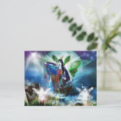 ムーンスター ポストカード (スタンド正面)