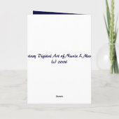 ムーンストライク！ カード (裏面)