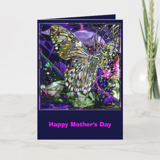 ムーンストライク！ カード (正面)