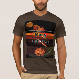 ムーンストライド Tシャツ