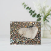 ムーンストーンズはがき ポストカード (スタンド正面)