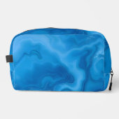 ムーンストーンブルー ドップキット (正面)