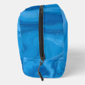 ムーンストーンブルー ドップキット (右)