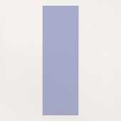 ムーンストーンヨガはかりで測マット ヨガマット (裏面)