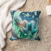 ムーンスリーパー クッション (ブランケット)