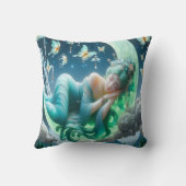 ムーンスリーパー クッション (裏面)