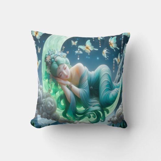 ムーンスリーパー クッション (正面)