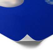 ムーンゼリー ポスター (角)