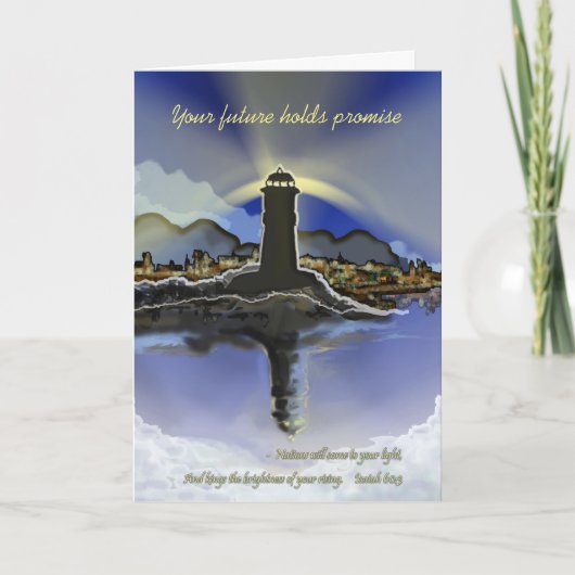 ムーンタイド カード (正面)