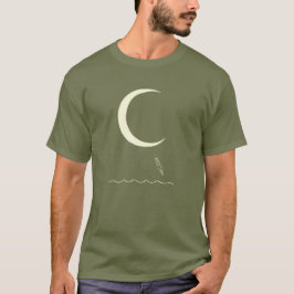 ムーンダイブ Tシャツ