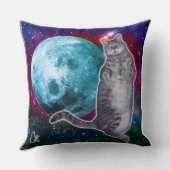 ムーンダンサーボスコ装飾用クッション クッション (裏面)