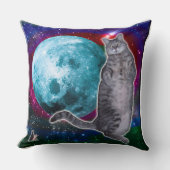 ムーンダンサーボスコ装飾用クッション クッション (正面)