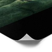 ムーンダンサー ポスター (角)