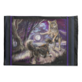 ムーンダンサー 枕カバー (裏面)