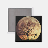 ムーンダンス マグネット (正面/裏面)
