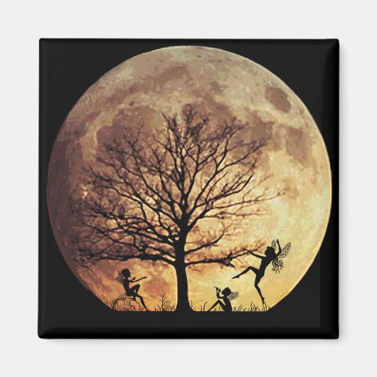 ムーンダンス マグネット (正面)