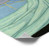 ムーンダース ポスター (角)