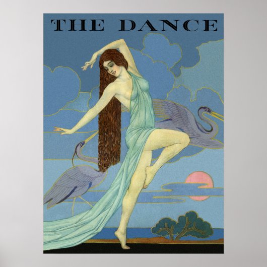 ムーンダース ポスター (正面)