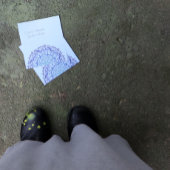 ムーンチャイルドの位相だけの位相だ ノートパッド