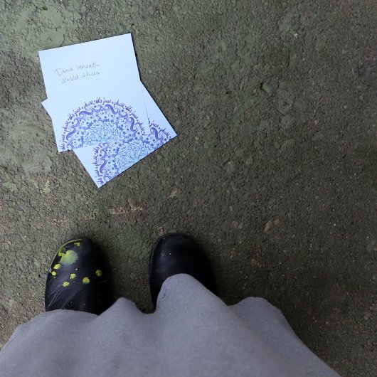 ムーンチャイルドの位相だけの位相だ ノートパッド