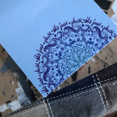 ムーンチャイルドの位相だけの位相だ ノートパッド