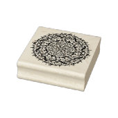 ムーンチャイルドの位相だけの位相だ ラバースタンプ (スタンプ)