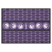 ムーンチャイルドテーブルクロス テーブルクロス (正面(横))