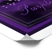 ムーンチャイルドポスター ポスター (角)