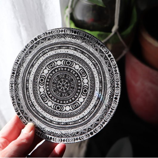 ムーンチャイルドマンダラトリプルムーンウィッチ シーズンカード