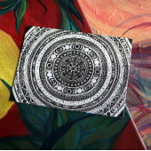 ムーンチャイルドマンダラトリプルムーンウィッチ シーズンポストカード