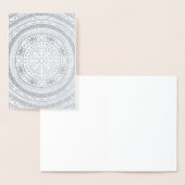 ムーンチャイルドマンダラトリプルムーンウィッチ 箔カード (ディスプレー)