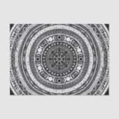 ムーンチャイルドマンダラトリプルムーンウィッチ 薄葉紙 (正面)