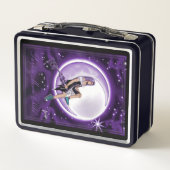 ムーンチャイルドメタルランチボックス メタルランチボックス (裏面)