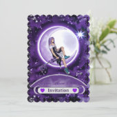 ムーンチャイルド (スタンド正面)