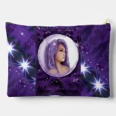 ムーンチャイルド アクセサリーポーチ (裏面)