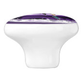 ムーンチャイルド セラミックノブ (側面)